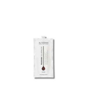 ALTER EGO PASSION COLOR MASK maska do koloryzacji 50 ml | Brown