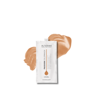 ALTER EGO PASSION COLOR MASK maska do koloryzacji 50 ml | Copper - image 2