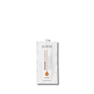 ALTER EGO PASSION COLOR MASK maska do koloryzacji 50 ml | Copper