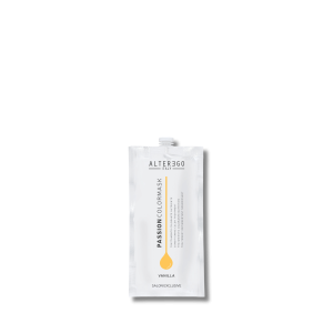 ALTER EGO PASSION COLOR MASK maska do koloryzacji 50 ml | Gold
