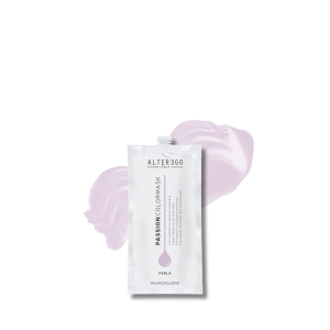 ALTER EGO PASSION COLOR MASK maska do koloryzacji 50 ml | Pearl - image 2