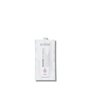 ALTER EGO PASSION COLOR MASK maska do koloryzacji 50 ml | Pearl