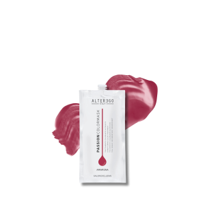 ALTER EGO PASSION COLOR MASK maska do koloryzacji 50 ml | Red - image 2