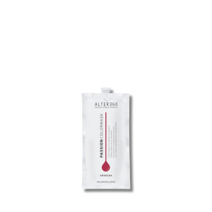 ALTER EGO PASSION COLOR MASK maska do koloryzacji 50 ml | Red