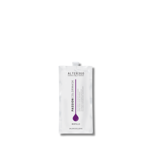 ALTER EGO PASSION COLOR MASK maska do koloryzacji 50 ml | Violet