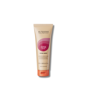 ALTER EGO PASSION COLOR MASK maska koloryzująca 250 ml | Cherry Berry N