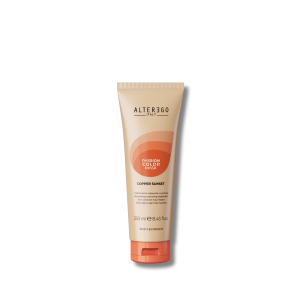 ALTER EGO PASSION COLOR MASK maska koloryzująca 250 ml | Copper Sunset N
