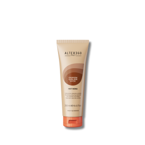 ALTER EGO PASSION COLOR MASK maska koloryzująca 250 ml | Hot Moka