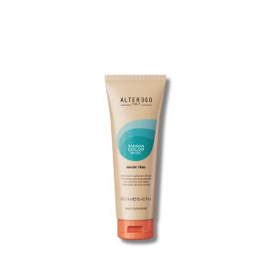 ALTER EGO PASSION COLOR MASK maska koloryzująca 250 ml | Magic Teal N