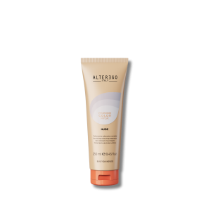 ALTER EGO PASSION COLOR MASK maska koloryzująca 250 ml | Nude N