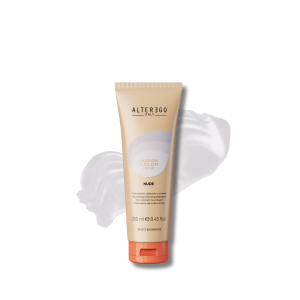 ALTER EGO PASSION COLOR MASK maska koloryzująca 250 ml | Nude N - image 2