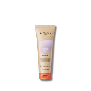 ALTER EGO PASSION COLOR MASK maska koloryzująca 250 ml | Pink Pearl N