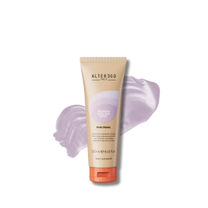 ALTER EGO PASSION COLOR MASK maska koloryzująca 250 ml | Pink Pearl N - image 2
