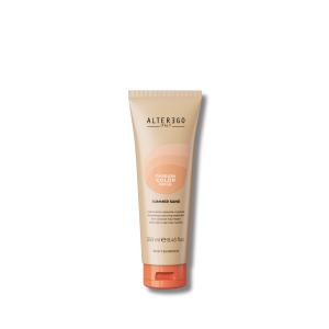 ALTER EGO PASSION COLOR MASK maska koloryzująca 250 ml | Summer Sand