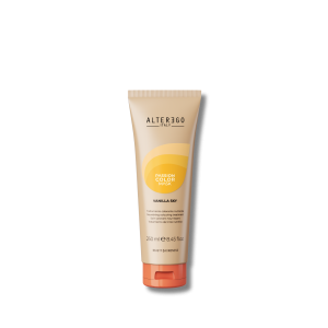 ALTER EGO PASSION COLOR MASK maska koloryzująca 250 ml | Vanilla Sky N