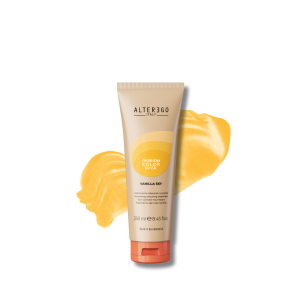 ALTER EGO PASSION COLOR MASK maska koloryzująca 250 ml | Vanilla Sky N - image 2