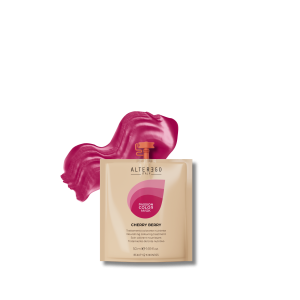 ALTER EGO PASSION COLOR MASK maska koloryzująca 50 ml | Cherry Berry N - image 2