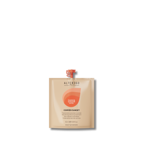 ALTER EGO PASSION COLOR MASK maska koloryzująca 50 ml | Copper Sunset N