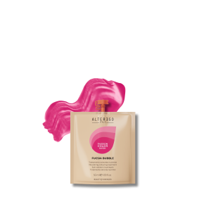 ALTER EGO PASSION COLOR MASK maska koloryzująca 50 ml | Fucsia Bubble N - image 2