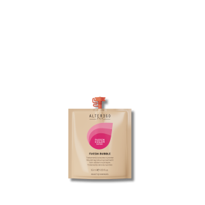 ALTER EGO PASSION COLOR MASK maska koloryzująca 50 ml | Fucsia Bubble N