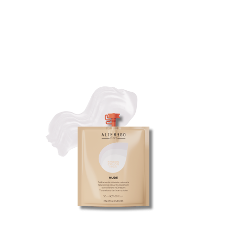 ALTER EGO PASSION COLOR MASK maska koloryzująca 50 ml | Nude N - 2