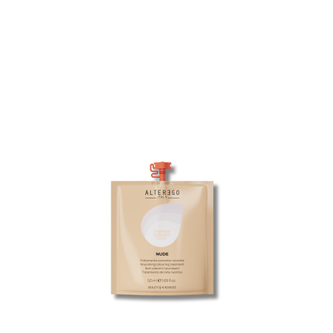 ALTER EGO PASSION COLOR MASK maska koloryzująca 50 ml | Nude N