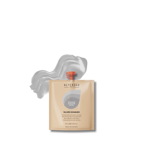 ALTER EGO PASSION COLOR MASK maska koloryzująca 50 ml | Silver Shimmer N - image 2