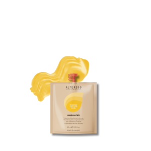 ALTER EGO PASSION COLOR MASK maska koloryzująca 50 ml | Vanilla Sky N - image 2