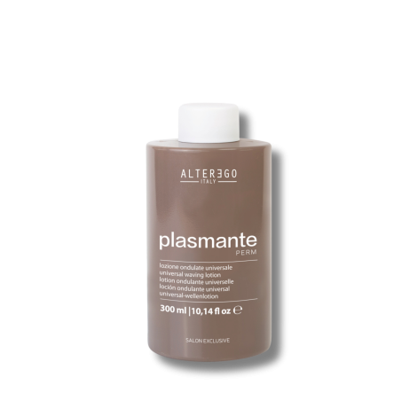 ALTER EGO PLASMANTE Perm uniwersalny płyn do trwałej 300 ml