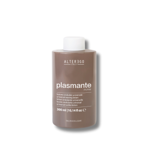 ALTER EGO PLASMANTE Perm uniwersalny płyn do trwałej 300 ml