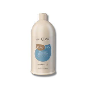 ALTER EGO SCALPEGO Balancing szampon przywracający równowagę skalpu 950 ml
