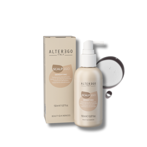 ALTER EGO SCALPEGO Densifyng Lotion zagęszczający bez spłukiwania 150 ml - 2