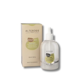 ALTER EGO SCALPEGO Energizing lotion wzmacniający przeciw wypadaniu 100 ml
