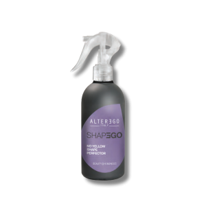 ALTER EGO SHAPEGO No-Yellow Perfector spray anty żółte odcienie 1 000 ml