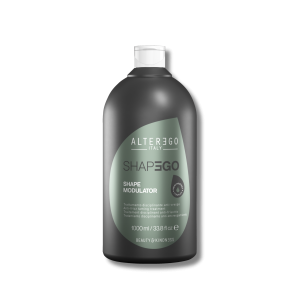 ALTER EGO SHAPEGO Shape Modulator kuracja do włosów kręconych 1 000 ml