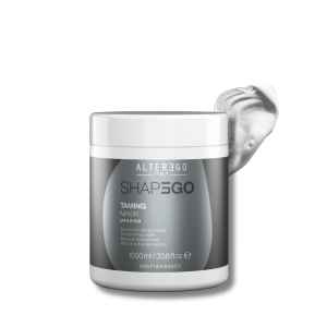ALTER EGO SHAPEGO Taming Mask maska dyscyplinująca 1 000 ml - image 2