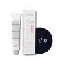 ALTER EGO TECHNOFRUIT trwała farba do włosów z keratyną 100 ml | 1/10 - 2