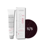 ALTER EGO TECHNOFRUIT trwała farba do włosów z keratyną 100 ml | 5/5 - 2