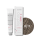 ALTER EGO TECHNOFRUIT trwała farba do włosów z keratyną 100 ml | 8/17