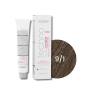 ALTER EGO TECHNOFRUIT trwała farba do włosów z keratyną 100 ml | 9/1 - 2