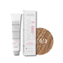 ALTER EGO TECHNOFRUIT trwała farba do włosów z keratyną 100 ml | 9/3 - 2