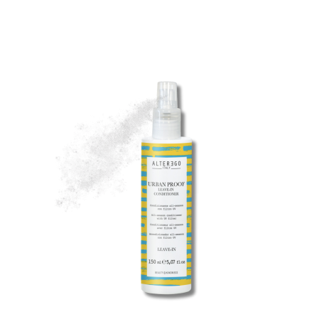 ALTER EGO URBAN PROOF Leave-in Conditioner ochronna odżywka bez spł. 150 ml - 2