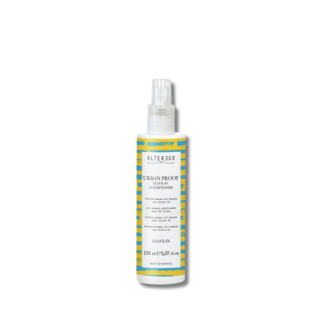 ALTER EGO URBAN PROOF Leave-in Conditioner ochronna odżywka bez spł. 150 ml