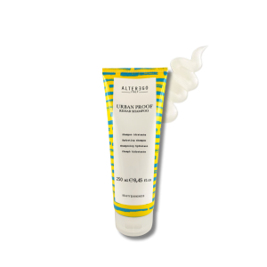 ALTER EGO URBAN PROOF Rehab Shampoo szampon nawilżający po opalaniu 250 ml - image 2
