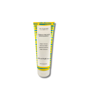 ALTER EGO URBAN PROOF Rehab Shampoo szampon nawilżający po opalaniu 250 ml