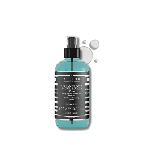 ALTER EGO URBAN PROOF SURFACE HYGIENE SPRAY spray do dezynfekcji 300 ml - 2