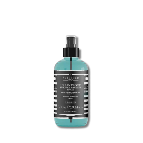 ALTER EGO URBAN PROOF SURFACE HYGIENE SPRAY spray do dezynfekcji 300 ml