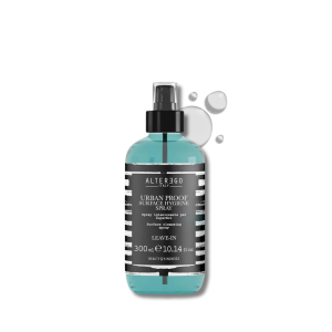 ALTER EGO URBAN PROOF SURFACE HYGIENE SPRAY spray do dezynfekcji 300 ml - image 2