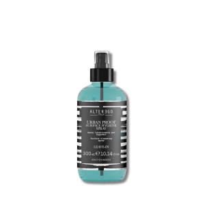 ALTER EGO URBAN PROOF SURFACE HYGIENE SPRAY spray do dezynfekcji 300 ml