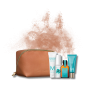 MOROCCANOIL Body zestaw podróżny w beżowej kosmetyczce | Pielęgnacja ciała - 3